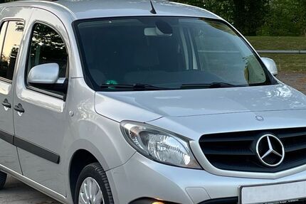 Mercedes-Benz Citan 153.000 km 6.950 &euro; Neumünster 24536