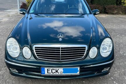 Mercedes-Benz E 200 170.000 km 2.900 &euro; Altenholz 24161
