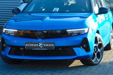 Opel Astra 38.925 km 22.990 &euro; Neumünster 24537