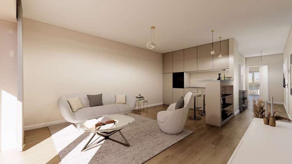 Wohnung zum Kaufen in Kiel 318.700 € 63.74 m²
