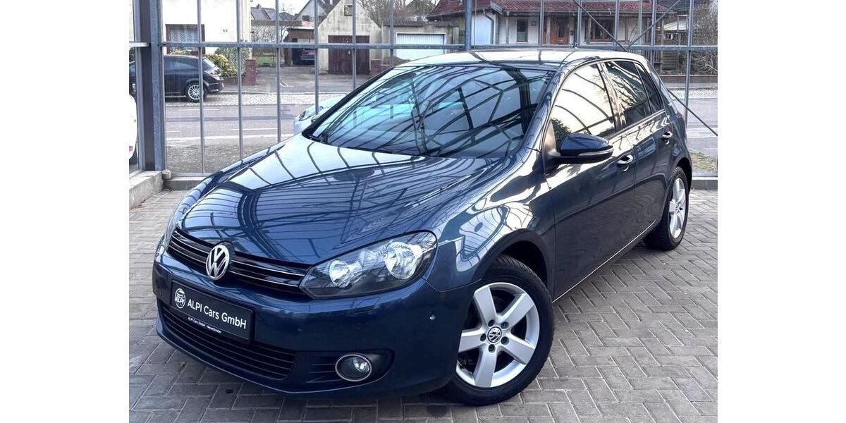 VW Golf 120.295 km 8.750 &euro; Neumünster 24539
