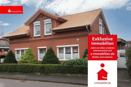 Haus Büdelsdorf - 5 Zimmer, 134 m&sup2;, 193.000&euro; | Angebot:26006994