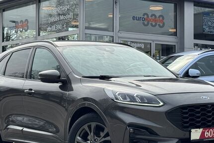 Ford Kuga 155.000 km 15.490 &euro; Kiel 24107