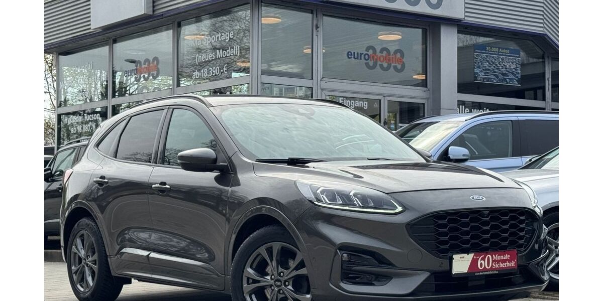Ford Kuga 155.000 km 15.490 &euro; Kiel 24107