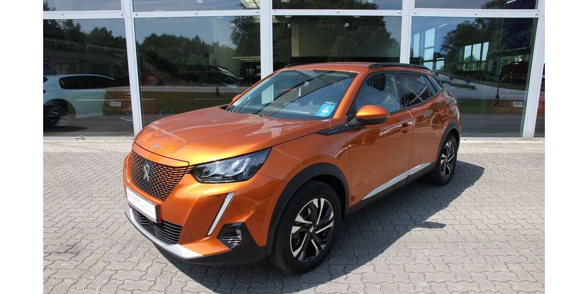 Peugeot 2008 67.150 km 17.960 &euro; Neumünster 24539