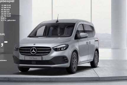 Mercedes-Benz T-Klasse 15.900 km 35.046 &euro; Kiel 24109
