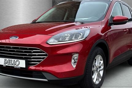 Ford Kuga 60.000 km 18.680 &euro; Neumünster 24536