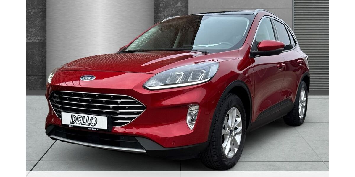 Ford Kuga 60.000 km 18.680 &euro; Neumünster 24536