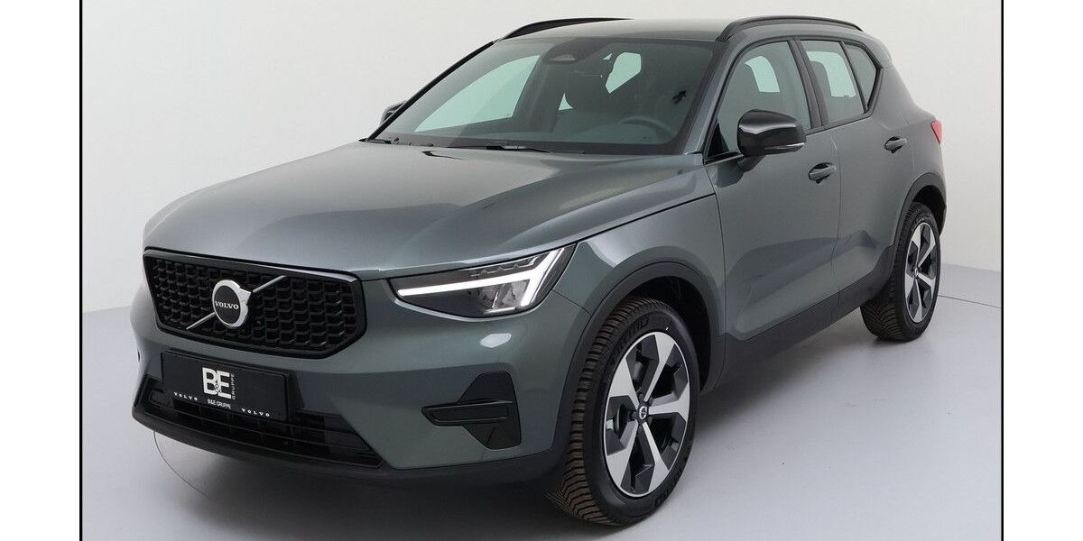 Volvo XC40 5.500 km 43.950 &euro; Kiel 24107