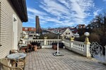 Laboe, 1. Reihe, Strandlage, unverbaubarer Blick auf die Förde - Villa Laboe | Angebot:27028438