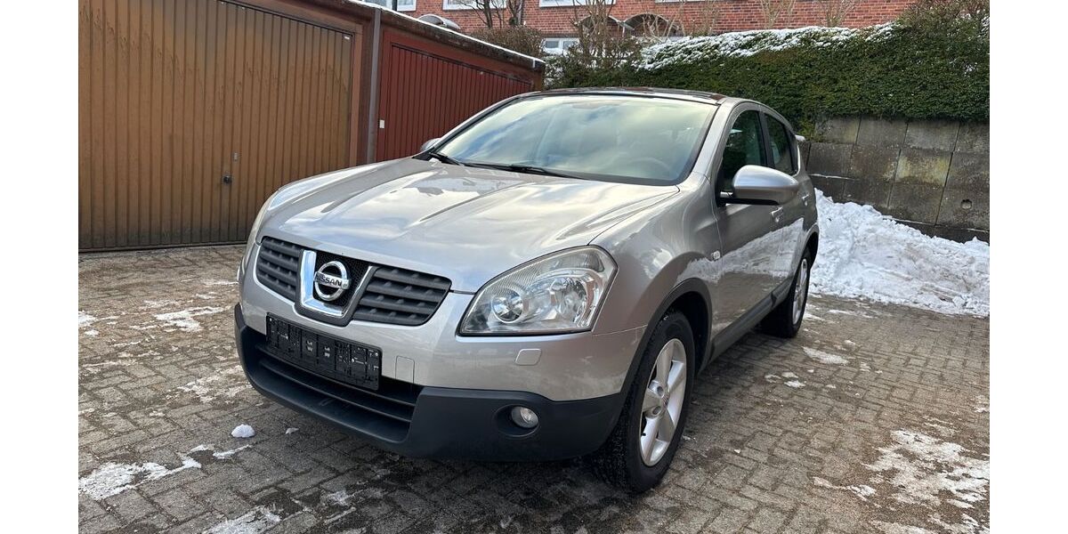 Nissan Qashqai 149.900 km 5.999 &euro; Kiel 24148