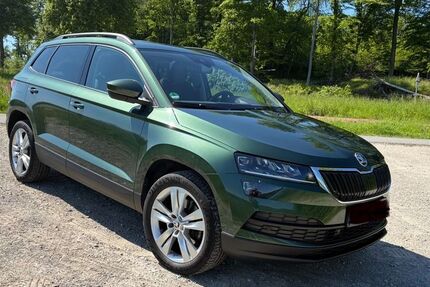 Skoda Karoq 135.617 km 19.950 &euro; Ascheberg 24326