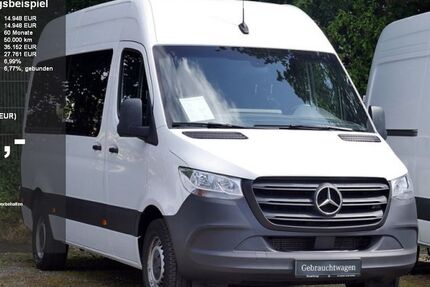 Mercedes-Benz Sprinter 102.746 km 41.281 &euro; Neumünster 24539