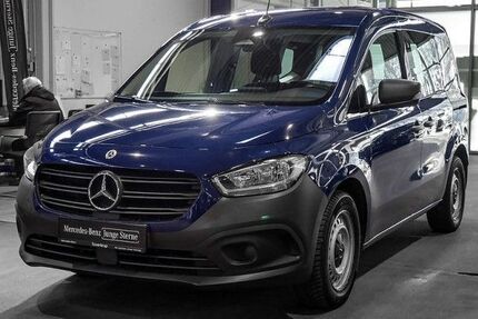 Mercedes-Benz Citan 85.146 km 18.390 &euro; Kiel 24109