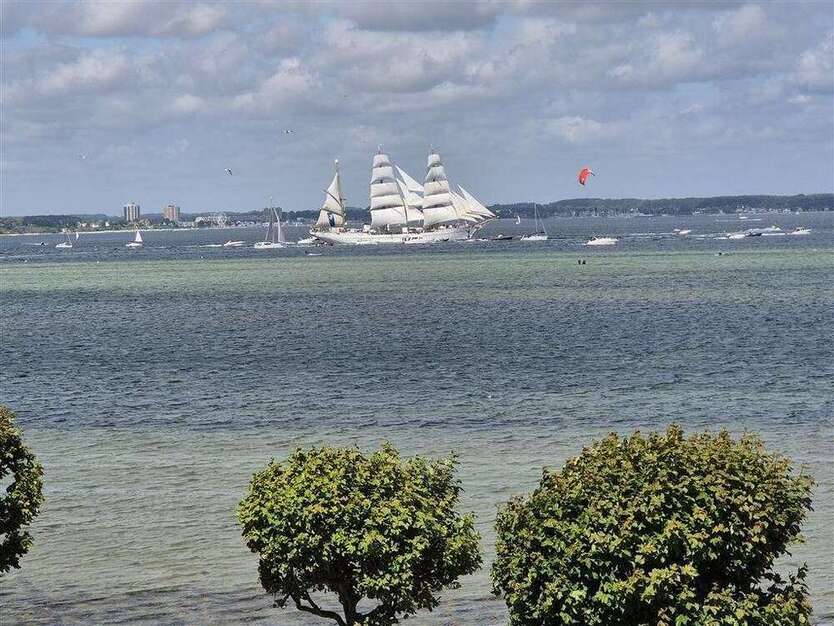Haus zum Kaufen in Laboe 429.000 € 118 m²