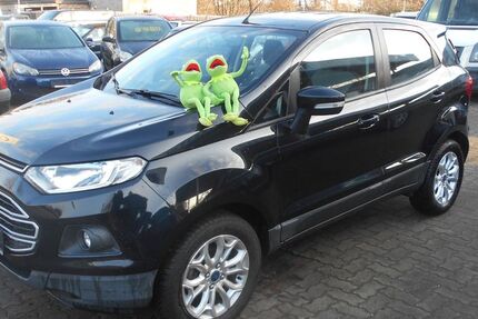 Ford EcoSport 116.000 km 7.950 &euro; Neumünster 24539