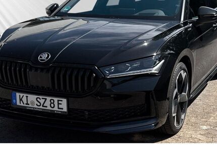 Skoda Superb 7.000 km 50.980 &euro; Kiel 24106