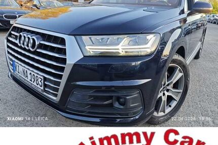 Audi Q7 110.000 km 29.999 &euro; Kiel-Moorsee 24145
