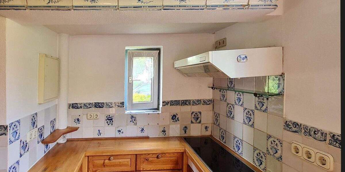 Einfamilienhaus Eckernförde - 4 Zimmer, 110 m&sup2;, 385.000&euro; | Angebot:25428503