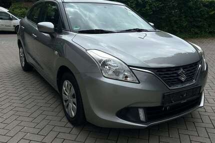 Suzuki Baleno 133.000 km 6.299 &euro; Kiel 24107