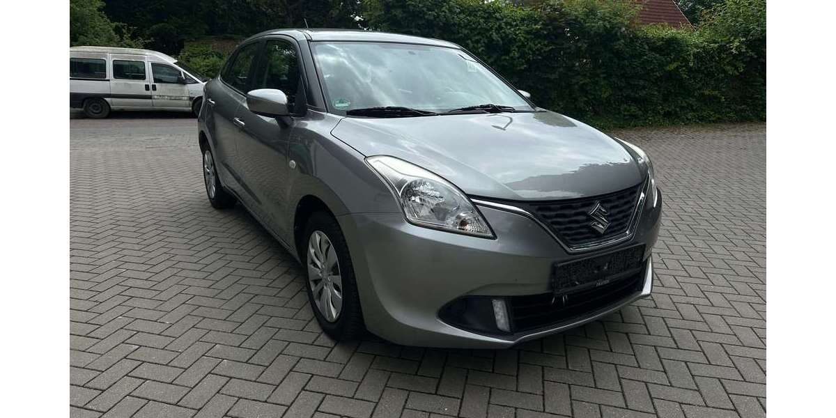 Suzuki Baleno 133.000 km 6.299 &euro; Kiel 24107