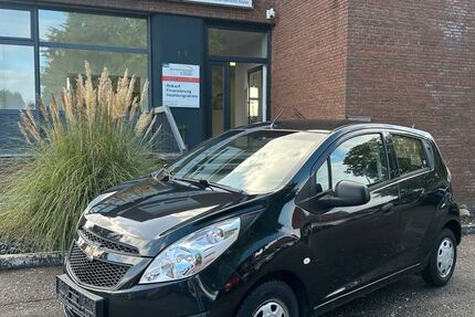 Chevrolet Spark 144.265 km 2.950 € Neumünster 24536