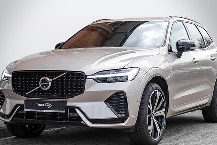 Volvo XC60 22.000 km 47.890 &euro; Büdelsdorf 24782