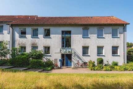 Wohnung Plön - 2 Zimmer, 58 m&sup2;, 533&euro; | Angebot:25600739