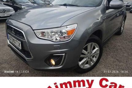Mitsubishi ASX 243.000 km 5.999 &euro; Kiel-Moorsee 24145