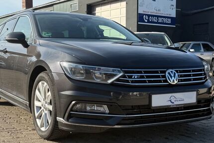 VW Passat 200.000 km 13.990 &euro; Neumünster 24536