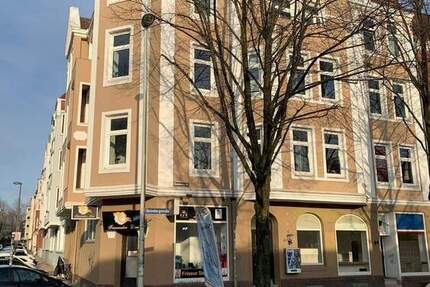 Wohnung Kiel Ravensberg - 2 Zimmer, 60 m&sup2;, 890&euro; | Angebot:25698206
