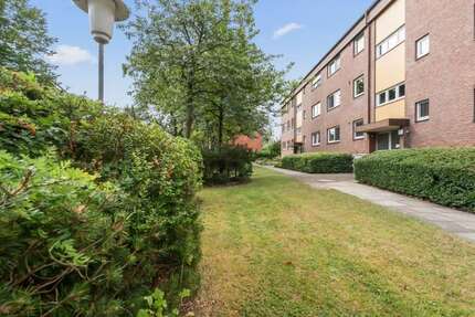 Wohnung Preetz - 3 Zimmer, 70 m&sup2;, 159.000&euro; | Angebot:27153917