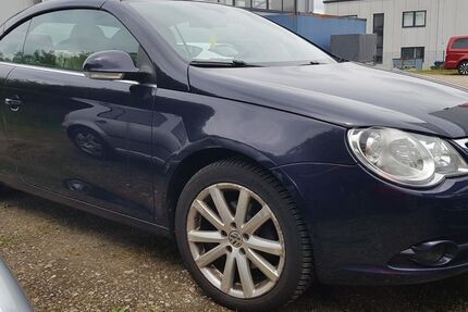 VW Eos 164.000 km 2.800 &euro; Gettorf 24214