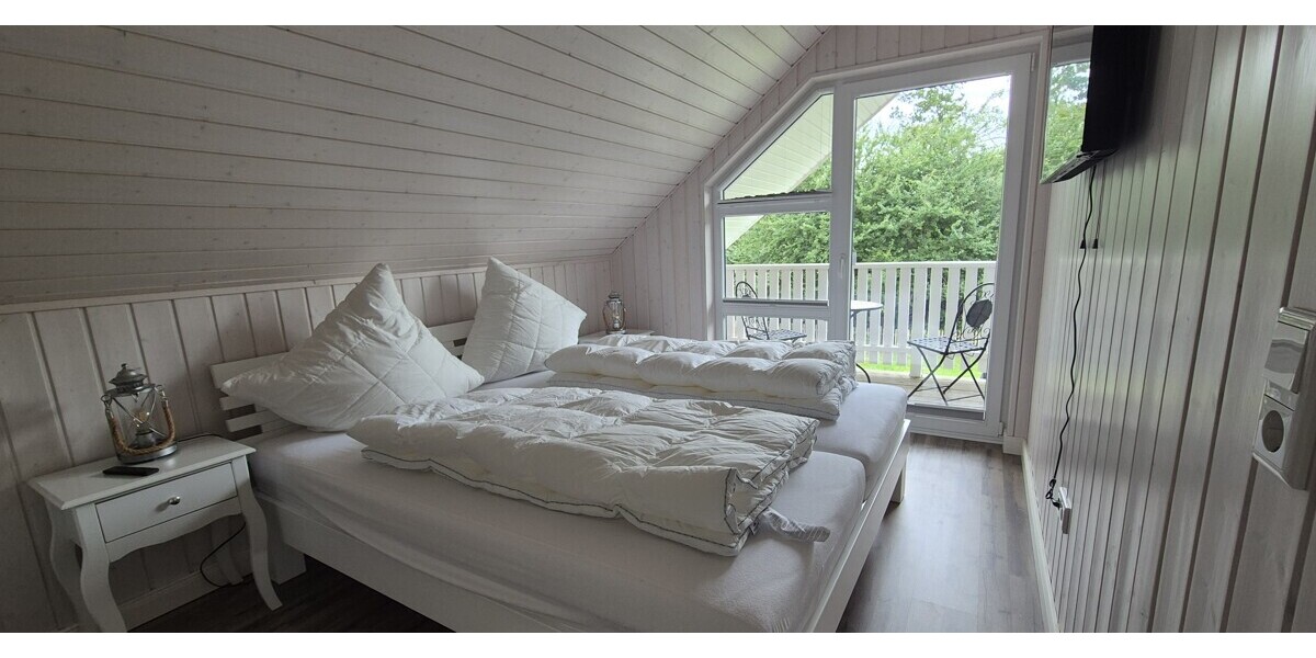 Geldanlage am Meer durch die Vermietung an Feriengäste - Ferienhaus Schönberg (Holstein) / Holm Holm | Angebot:26975505