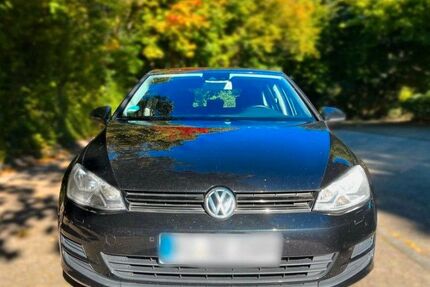 VW Golf 97.800 km 9.980 &euro; Kiel 24159
