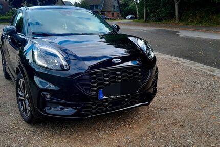 Ford Puma 15.100 km 20.330 &euro; Osterrönfeld 24783