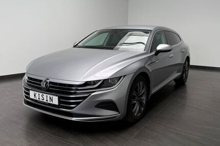 VW Arteon 39.116 km 29.800 € Neumünster 24536