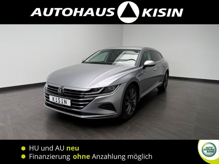 VW Arteon 39.116 km 29.800 € Neumünster 24536