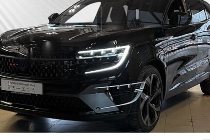 Renault Espace 28.000 km 33.980 &euro; Neumünster 24539