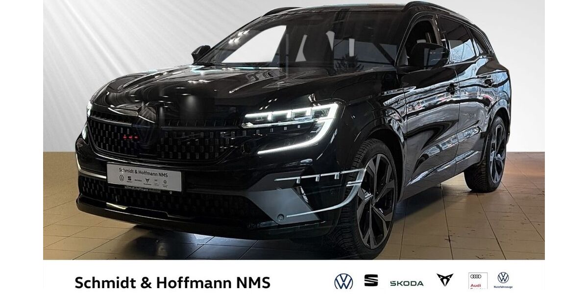 Renault Espace 28.000 km 33.980 &euro; Neumünster 24539