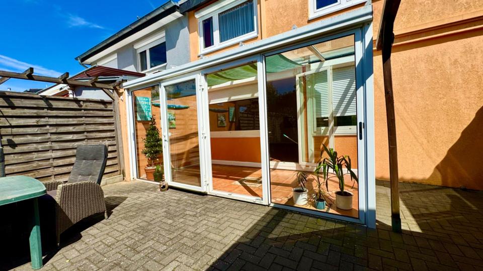 Haus Doppelhaushälfte Haushälfte 4 Zimmer Tungendorf RESERVIERT 4 zimmer