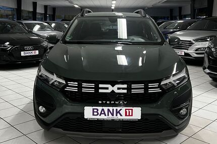 Dacia Sandero 9.380 km 16.990 € Schwentinental 24223