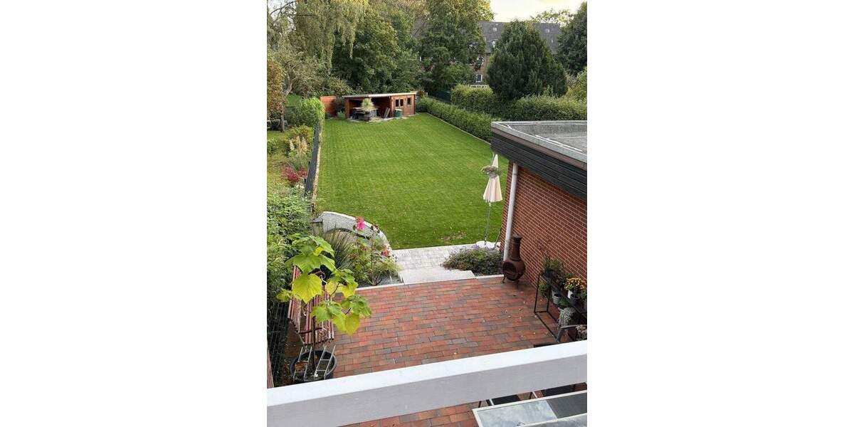 Doppelhaushälfte Neumünster Innenstadt - 5 Zimmer, 125 m&sup2;, 389.000&euro; | Angebot:25728329