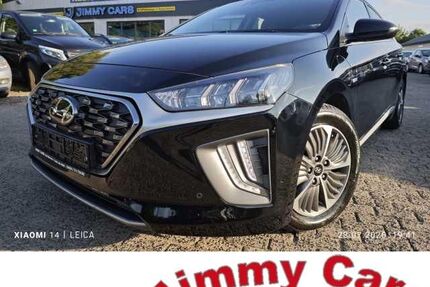 Hyundai IONIQ 110.000 km 14.999 &euro; Kiel-Moorsee 24145
