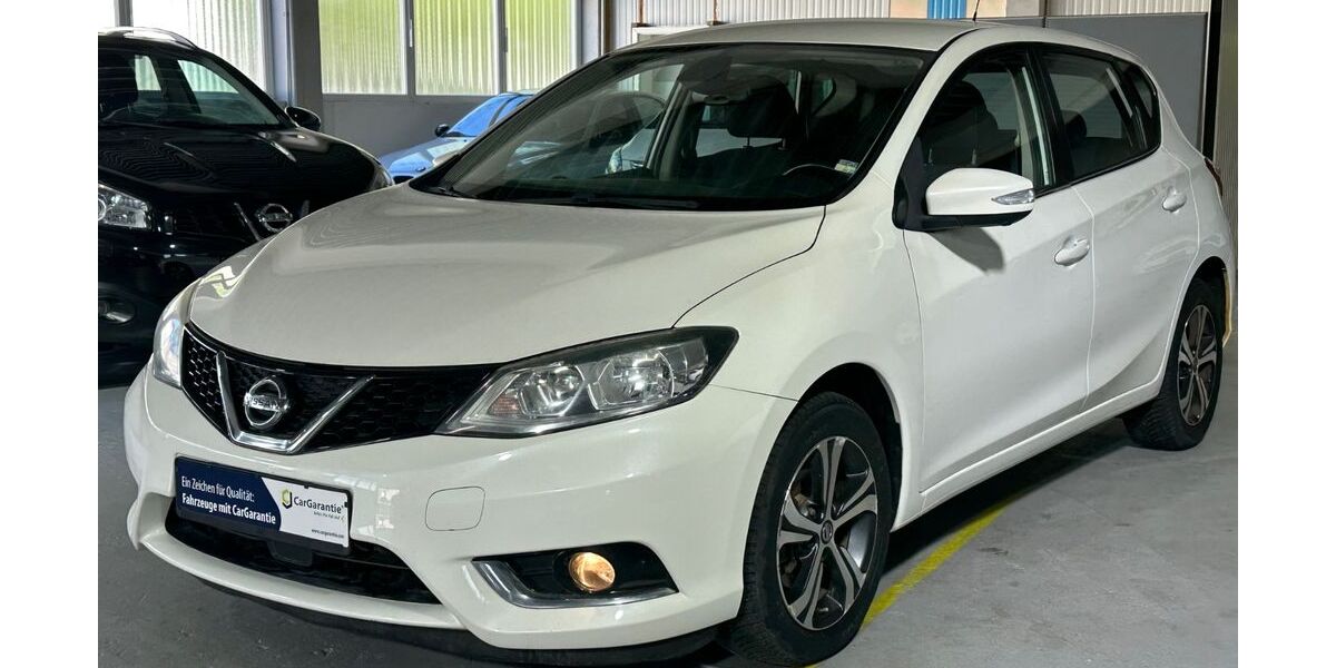 Nissan Pulsar 149.553 km 6.490 &euro; Kiel 24145