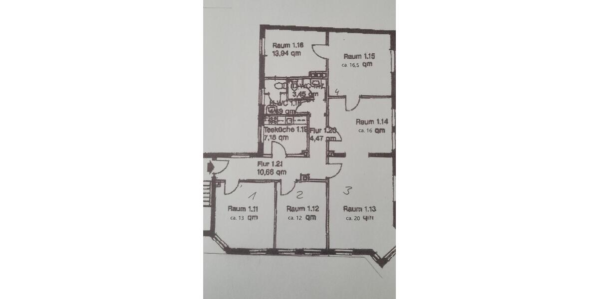 Gewerbeobjekt Neumünster - 1.000&euro; | Angebot:26170991