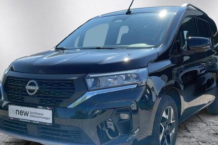 Nissan Townstar 4.000 km 26.880 &euro; Neumünster 24539