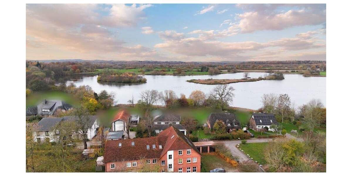 Doppelhaushälfte Molfsee - 6 Zimmer, 175 m&sup2;, 890.000&euro; | Angebot:23883964