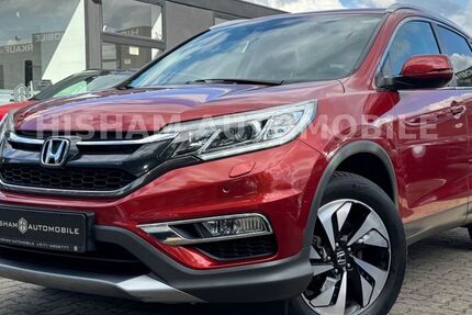 Honda CR-V 132.504 km 16.980 &euro; Neumünster 24536