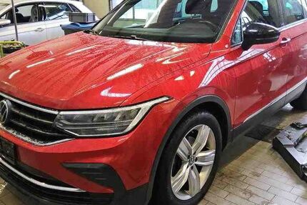 VW Tiguan 50.868 km 26.980 &euro; Neumünster 24537